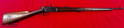 French Lebel Cadet Rifle .22