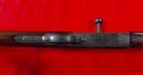 French Lebel Cadet Rifle .22 - 12 of 13