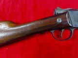 French Lebel Cadet Rifle .22 - 11 of 13