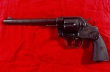 Colt New Service .38 WCF - 2 of 12