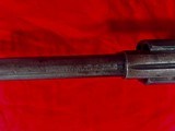Colt New Service .38 WCF - 6 of 12