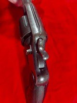 Colt New Service .38 WCF - 4 of 12