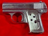 German Dryse .32 - 2 of 8