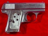 German Dryse .32 - 1 of 8