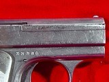 German Dryse .32 - 6 of 8