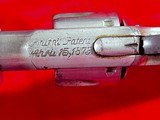 Otis / Smith’s Patent .32 rf - 3 of 9