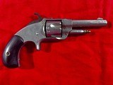 Otis / Smith’s Patent .32 rf - 1 of 9