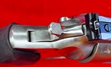 Ruger GP100 four inch - 4 of 4