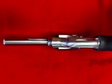 Ruger GP100 four inch - 3 of 4
