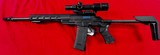 CZ 600 TA1 .300 BLK - 3 of 5