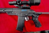 CZ 600 TA1 .300 BLK - 4 of 5