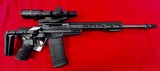 CZ 600 TA1 .300 BLK