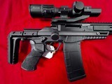 CZ 600 TA1 .300 BLK - 2 of 5