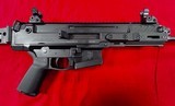 CZ Bren 2MS 5.56 - 2 of 8