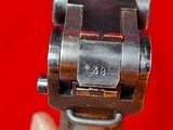 Mauser P08 42 9mm - 8 of 21
