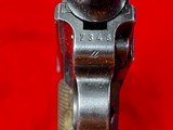 Mauser P08 42 9mm - 5 of 21