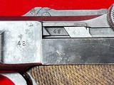 Mauser P08 42 9mm - 7 of 21