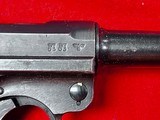 Mauser P08 42 9mm - 2 of 21