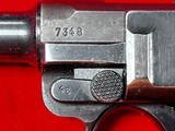 Mauser P08 42 9mm - 6 of 21