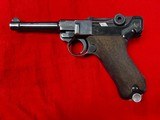 Mauser P08 42 9mm - 12 of 21