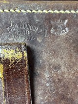 Mauser P08 42 9mm - 18 of 21