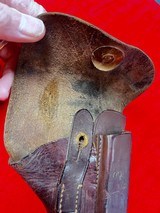 WWII Walther PP ac code .32 - 18 of 22