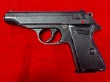 WWII Walther PP ac code .32 - 6 of 22