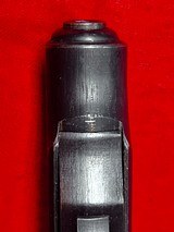 WWII Walther PP ac code .32 - 10 of 22