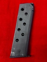 WWII Walther PP ac code .32 - 21 of 22