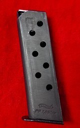 WWII Walther PP ac code .32 - 15 of 22