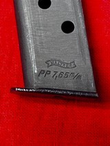 WWII Walther PP ac code .32 - 14 of 22