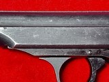 WWII Walther PP ac code .32 - 8 of 22