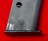 WWII Walther PP ac code .32 - 20 of 22