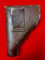 WWII Walther PP ac code .32 - 19 of 22