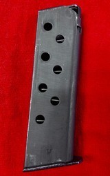 WWII Walther PP ac code .32 - 16 of 22