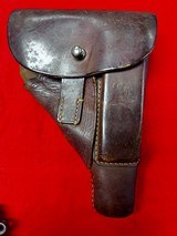 WWII Walther PP ac code .32 - 17 of 22