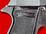 WWII Walther PP ac code .32 - 5 of 22