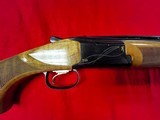 Browning 725 Sporting 12 ga - 3 of 12
