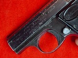Browning Baby 1956 in box - 7 of 7