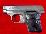 Colt 1908 Vestpocket .25 - 2 of 6