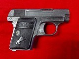 Colt 1908 Vestpocket .25 - 1 of 6