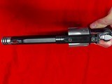 Smith & Wesson 627 PC V-comp - 4 of 5