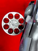 Smith & Wesson 627 PC V-comp - 3 of 5