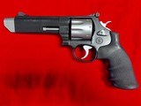 Smith & Wesson 627 PC V-comp - 2 of 5