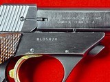 High Standard Supermatic Trophy - 2 of 11