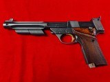 High Standard Supermatic Trophy - 3 of 11
