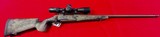Browning X-Bolt Hells Canyon .300 Win Mag
