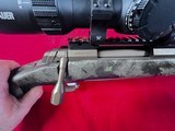 Browning X-Bolt Hells Canyon .300 Win Mag - 5 of 10