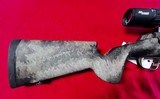 Browning X-Bolt Hells Canyon .300 Win Mag - 3 of 10