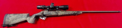 Browning X-Bolt Hells Canyon .300 Win Mag